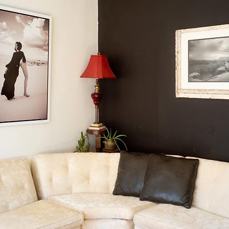 Object Hotel 2Br Room 2B Bisbee Exterior photo