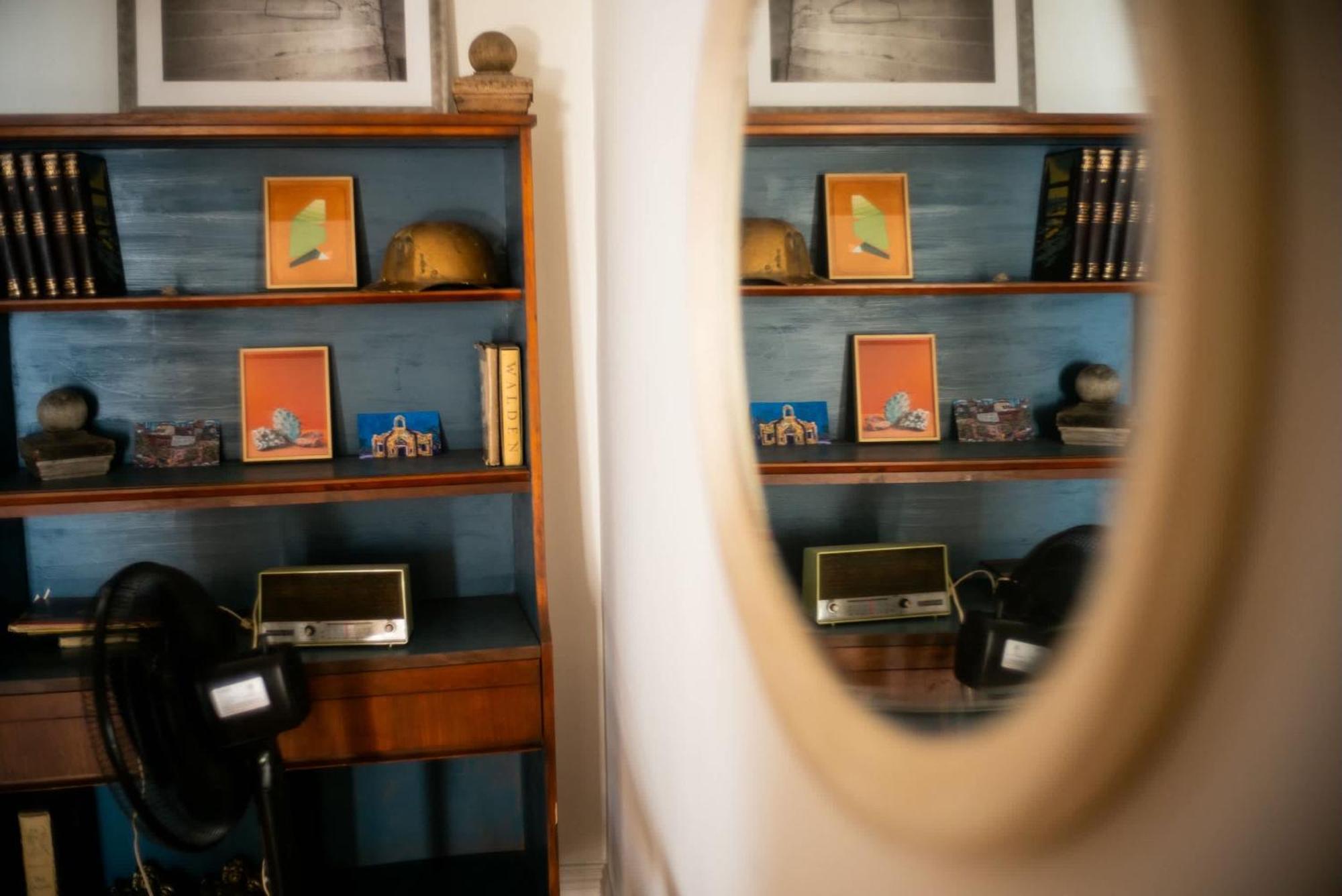 Object Hotel 2Br Room 2B Bisbee Exterior photo