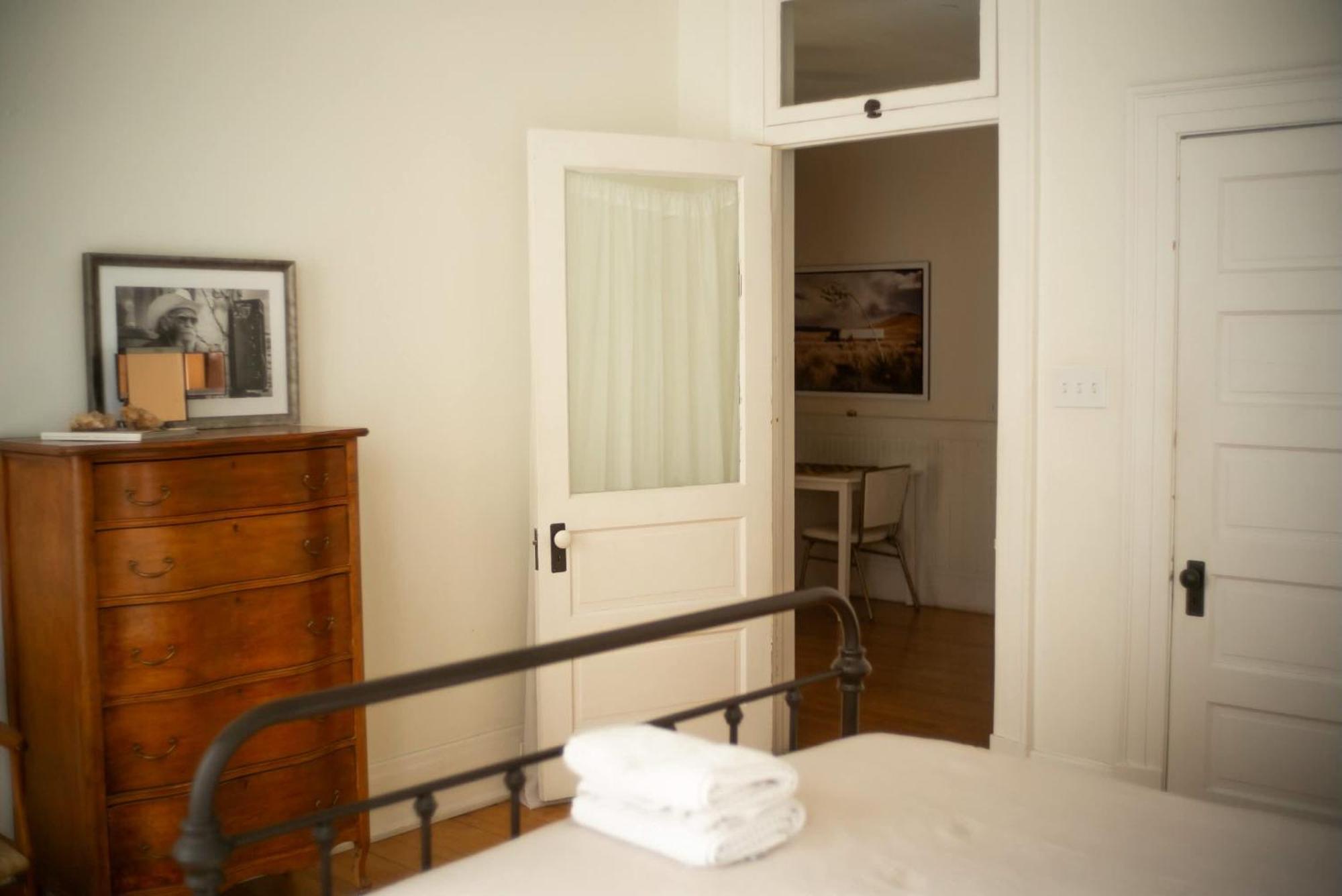 Object Hotel 2Br Room 2B Bisbee Exterior photo
