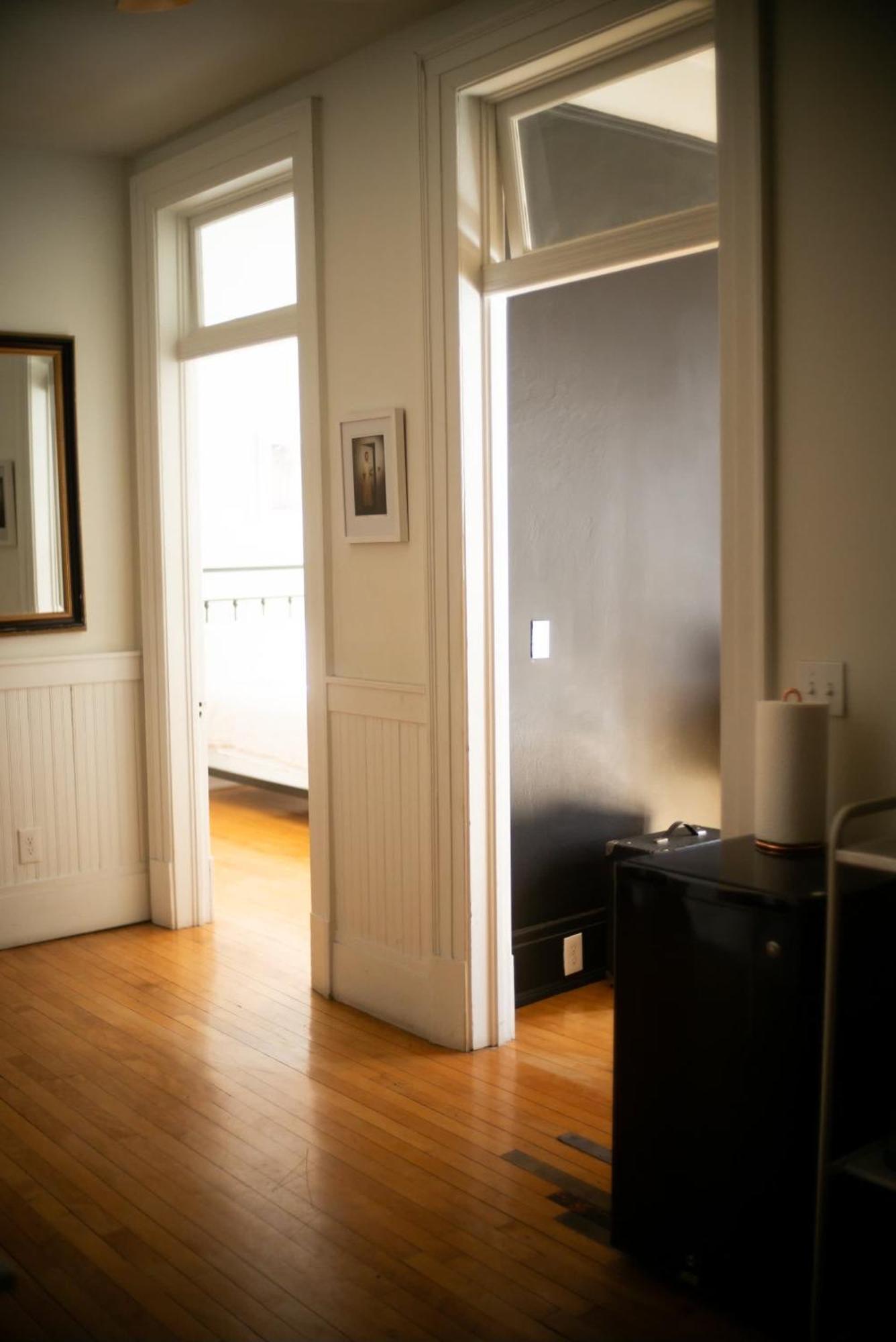 Object Hotel 2Br Room 2B Bisbee Exterior photo