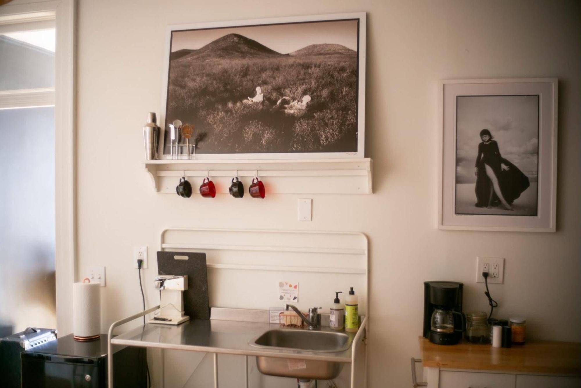 Object Hotel 2Br Room 2B Bisbee Exterior photo