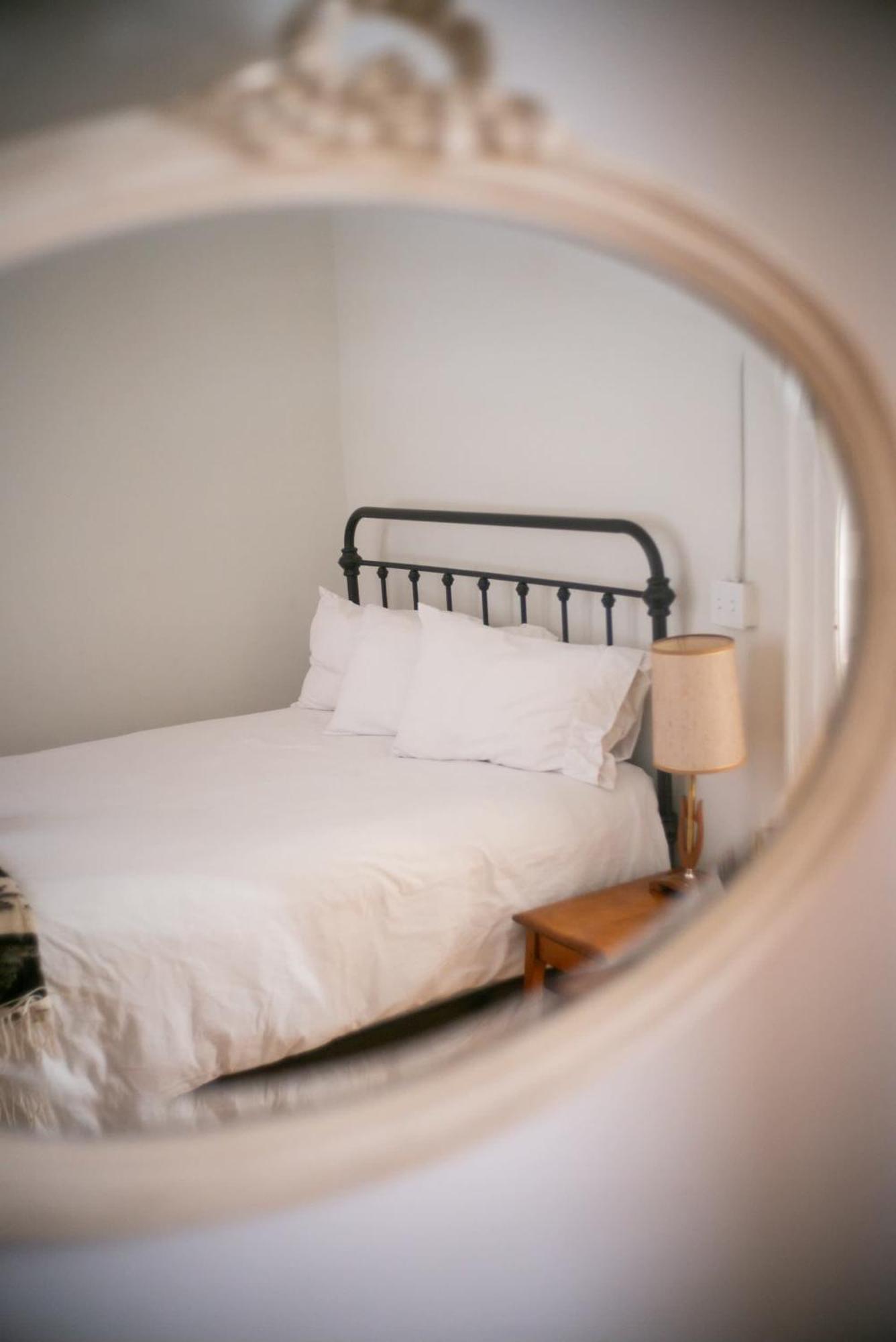 Object Hotel 2Br Room 2B Bisbee Exterior photo