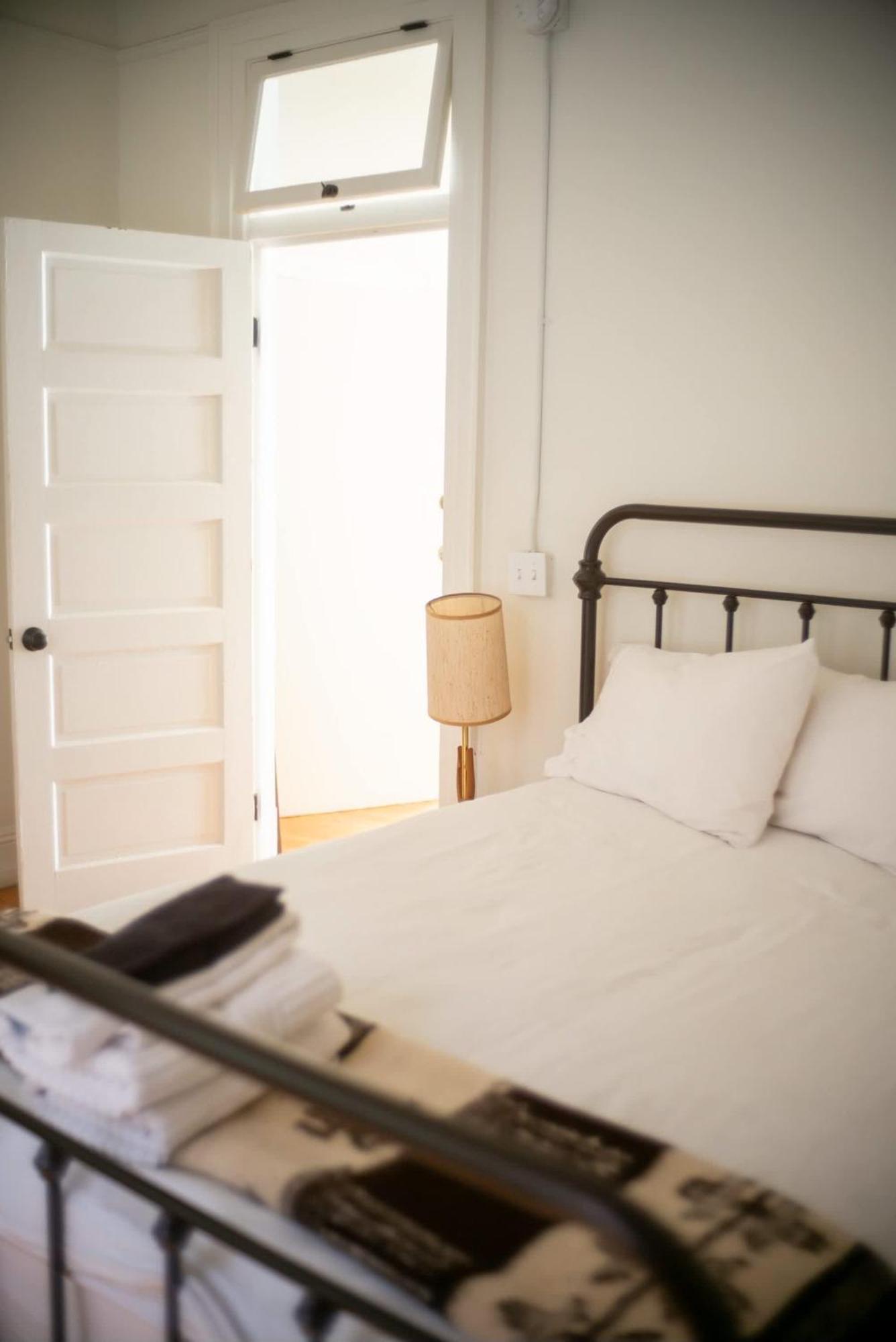 Object Hotel 2Br Room 2B Bisbee Exterior photo