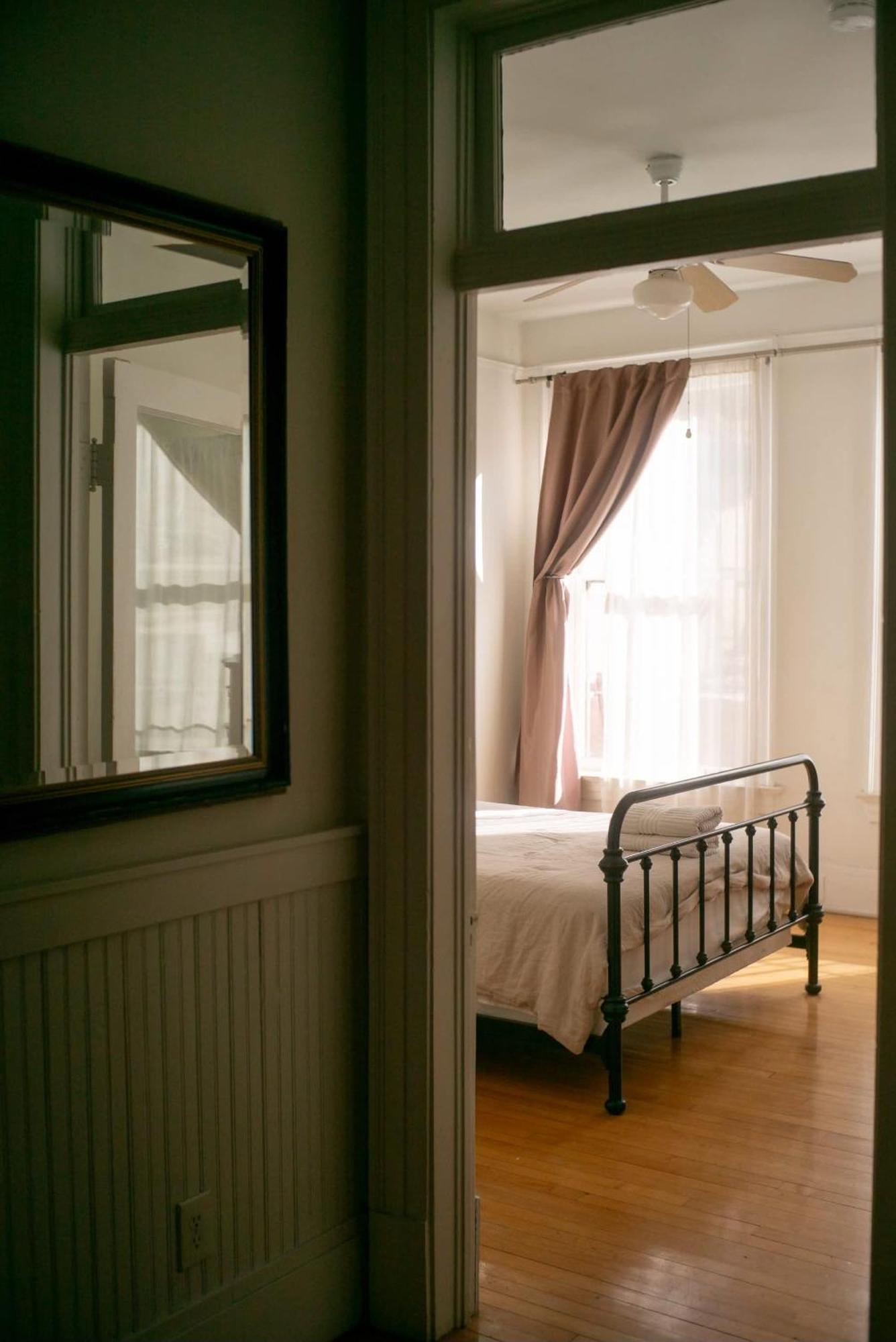 Object Hotel 2Br Room 2B Bisbee Exterior photo