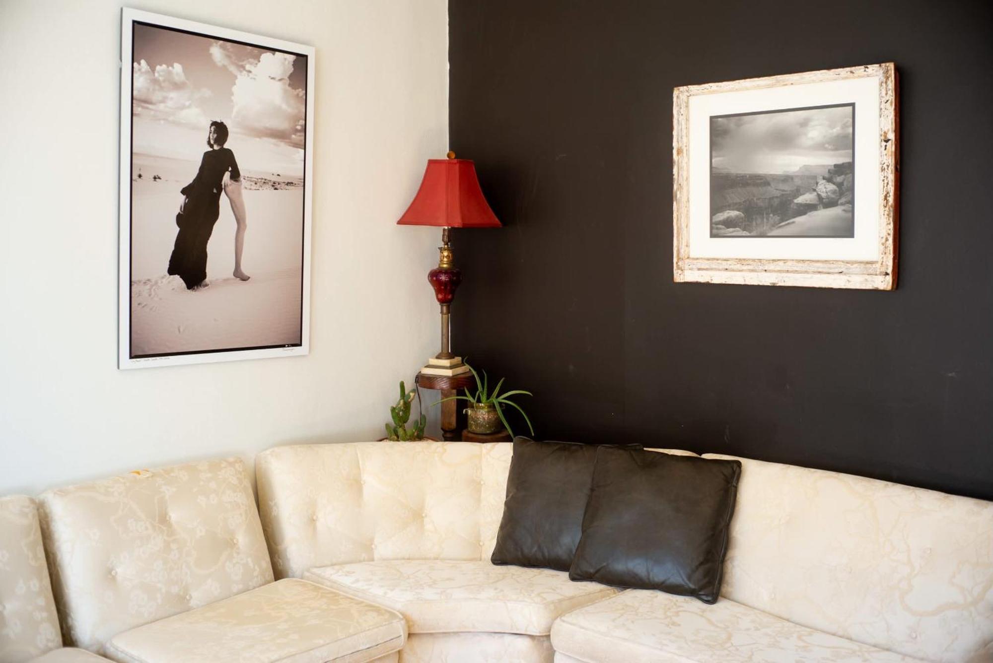Object Hotel 2Br Room 2B Bisbee Exterior photo